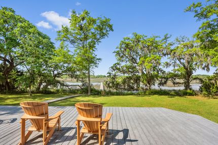 Recreational Property in Charleston County, South Carolina