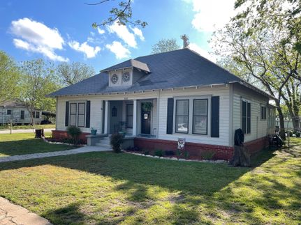 Undeveloped Land in Hamilton County, Texas