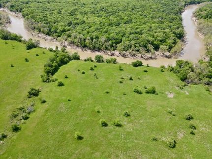 Undeveloped Land in Anderson County, Texas
