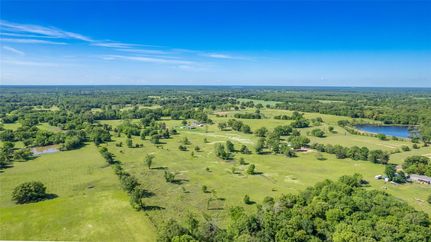 Recreational Property in Hopkins County, Texas