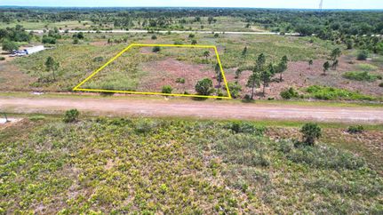 Undeveloped Land in Okeechobee County, Florida
