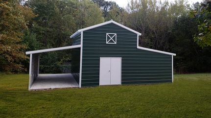 Undeveloped Land in Anderson County, Texas