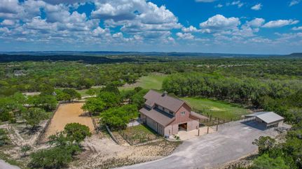 Timberland Property in Bandera County, Texas