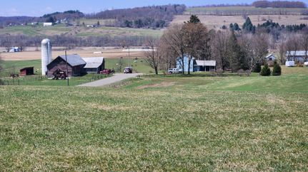 Farm and Ranch in Cortland County, New York