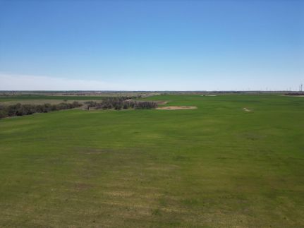Farm and Ranch in Garfield County, Oklahoma