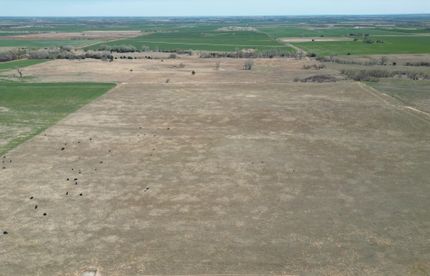 Undeveloped Land in Garfield County, Oklahoma