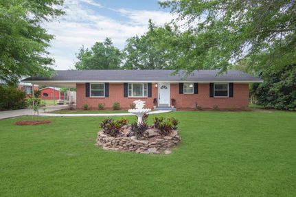 Recreational Property in Escambia County, Alabama