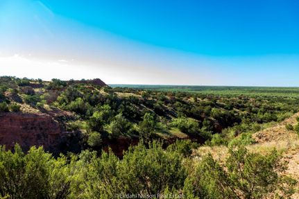 Recreational Property in Motley County, Texas