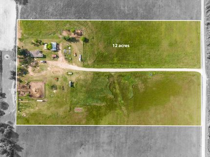 Land in McLennan County, Texas
