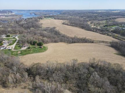 Undeveloped Land in Jo Daviess County, Illinois