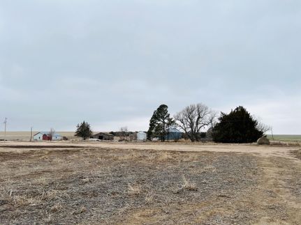 Farm and Ranch in Hitchcock County, Nebraska