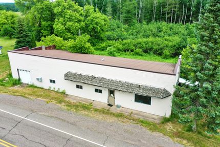 Commercial Property in Taylor County, Wisconsin