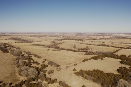 Timberland Property in Lancaster County, Nebraska
