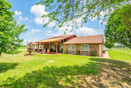 Farm and Ranch in Jack County, Texas