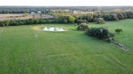 Farm and Ranch in Baldwin County, Alabama
