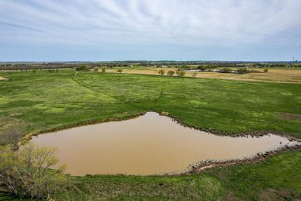Undeveloped Land in Rogers County, Oklahoma