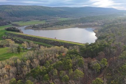 Recreational Property in Scott County, Arkansas