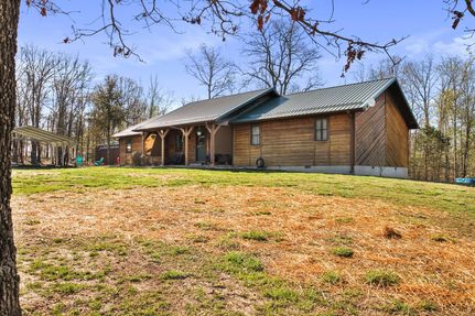 House in Howell County, Missouri