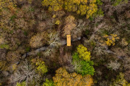 Land in Hunt County, Texas