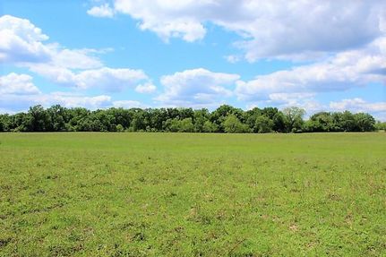 Recreational Property in Leon County, Texas