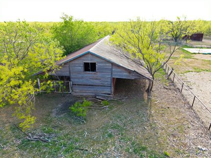 Recreational Property in Stephens County, Texas