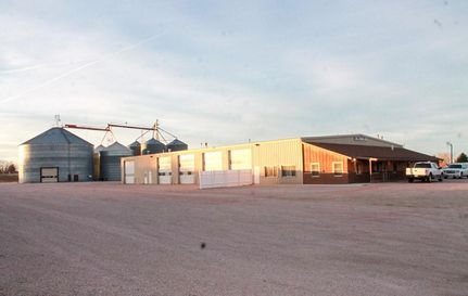 Undeveloped Land in Platte County, Wyoming