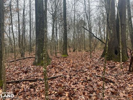 Land in Jefferson County, Tennessee