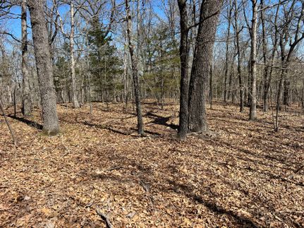 Land in Morgan County, Missouri