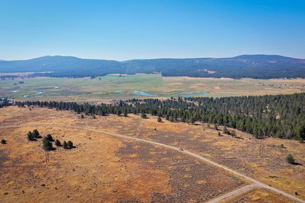 Undeveloped Land in Klamath County, Oregon