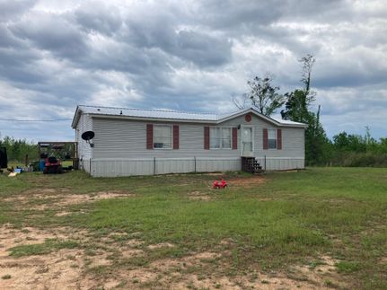 Farm and Ranch in Bibb County, Alabama