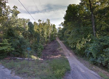 Undeveloped Land in Sharp County, Arkansas