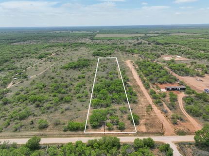 Undeveloped Land in Medina County, Texas