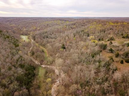 Land in Barry County, Missouri