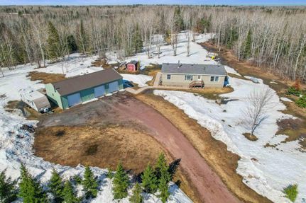 Recreational Property in Douglas County, Wisconsin