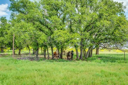 Recreational Property in Eastland County, Texas