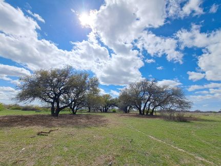 Undeveloped Land in Comanche County, Texas