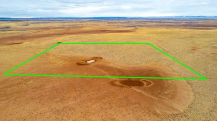 Undeveloped Land in Apache County, Arizona