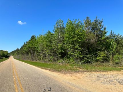 Farm and Ranch in Butler County, Alabama
