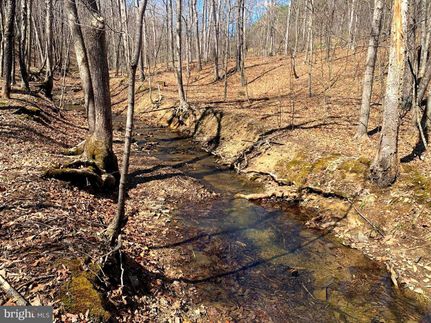 Land in Hampshire County, West Virginia
