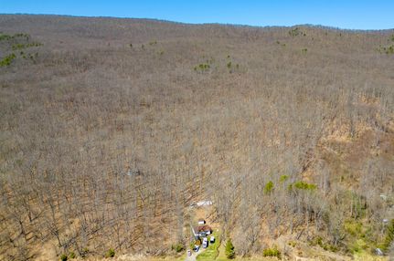 Recreational Property in Monroe County, West Virginia