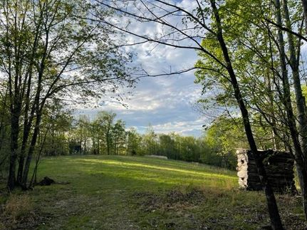 Land in Humphreys County, Tennessee