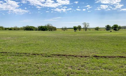 Timberland Property in Comanche County, Texas