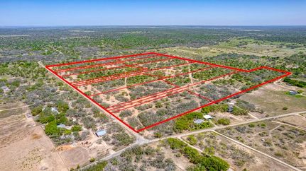 Undeveloped Land in Medina County, Texas