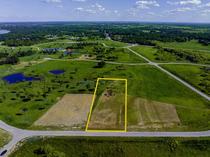 Undeveloped Land for sale in Navarro County, Texas