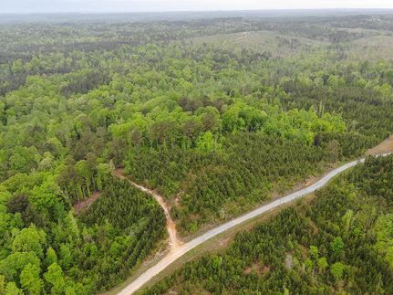 Timberland Property in Clarke County, Mississippi