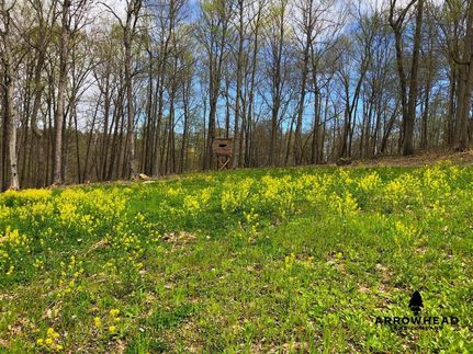 Land in Scioto County, Ohio