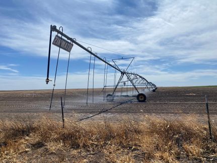 Land in Sherman County, Texas