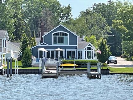 Farm and Ranch in Ottawa County, Michigan