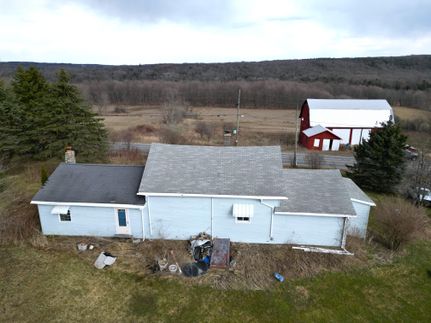 Recreational Property in Steuben County, New York