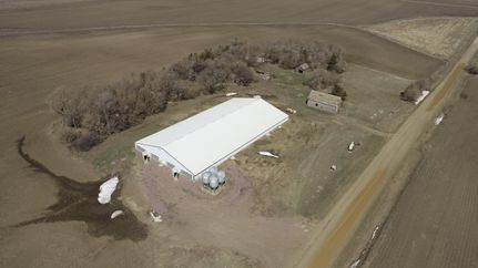 Land in Lyon County, Iowa